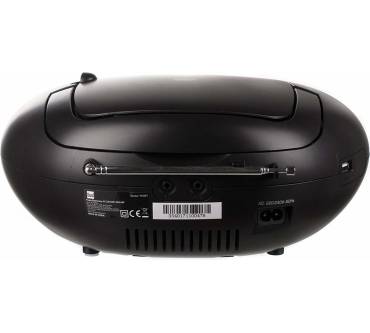 Produktbild Dual P 60 BT