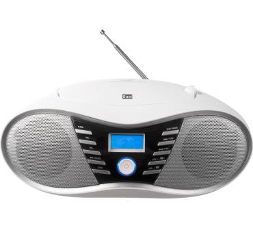 Produktbild Dual P 60 BT