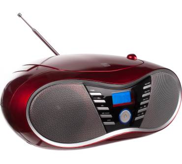 Produktbild Dual P 60 BT