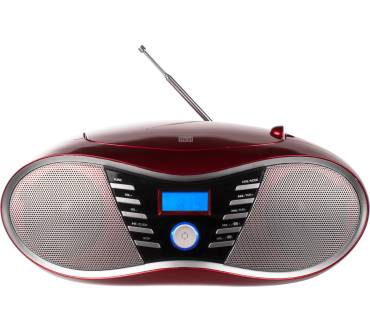 Produktbild Dual P 60 BT