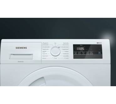 Produktbild Siemens iQ300 WT43N201