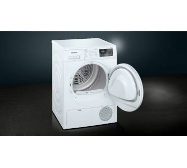 Produktbild Siemens iQ300 WT43N201