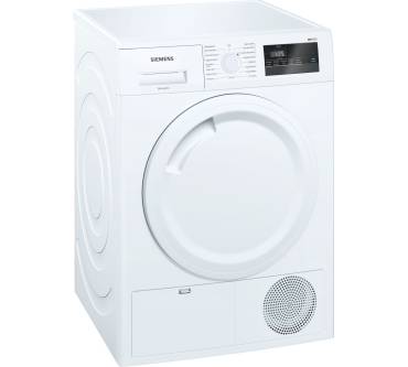 Produktbild Siemens iQ300 WT43N201