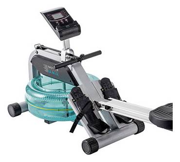 Produktbild Motive Fitness by U.N.O. WR 500