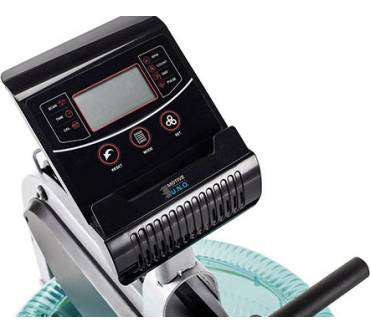 Produktbild Motive Fitness by U.N.O. WR 500