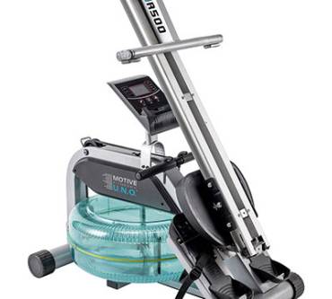 Produktbild Motive Fitness by U.N.O. WR 500