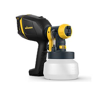 Produktbild Wagner Wood&Metal Sprayer W 150