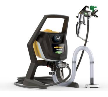 Produktbild Wagner Control Pro 250 R