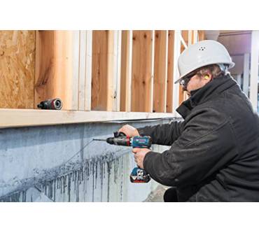 Produktbild Bosch GSR 18V-60 FC Professional