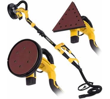 Produktbild Varo POWX0477