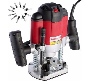 Produktbild Arebos AR HE OF1200