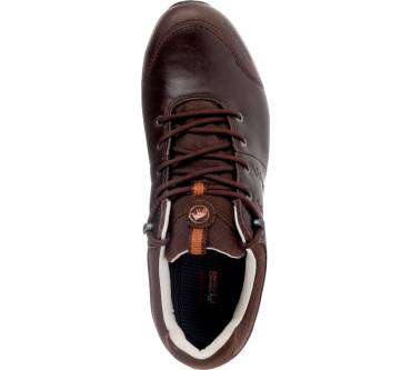 Produktbild Mammut Alvra Low LTH
