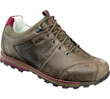 Produktbild Mammut Alvra Low LTH