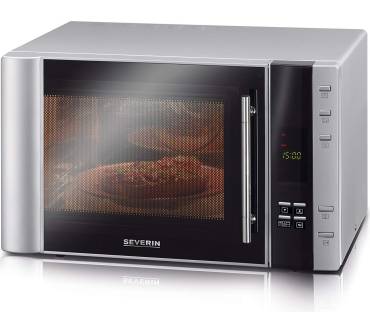 Produktbild Severin MW 7825