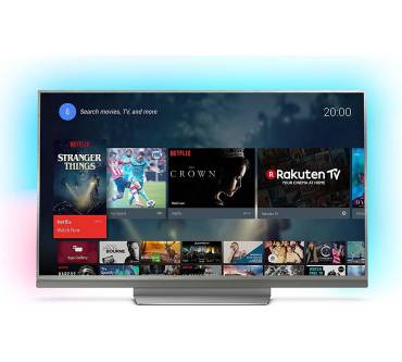 Produktbild Philips 49PUS8503