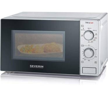 Produktbild Severin MW 7896