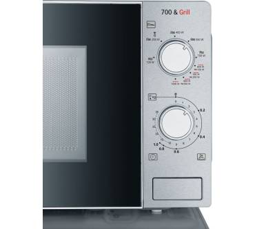 Produktbild Severin MW 7896