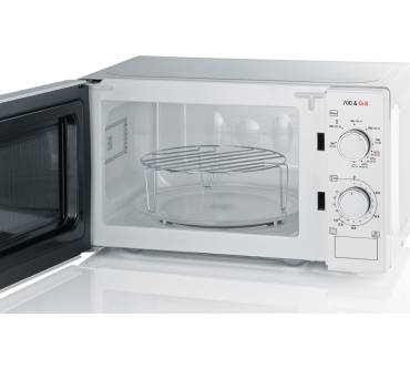 Produktbild Severin MW 7891