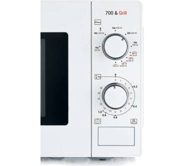 Produktbild Severin MW 7891