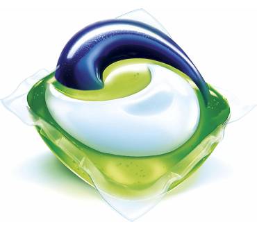 Produktbild Ariel 3in1 Pods Vollwaschmittel