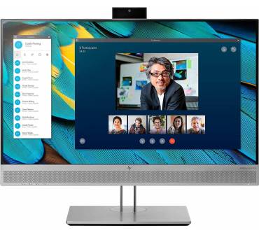 Produktbild HP EliteDisplay E243m