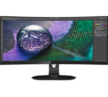 Produktbild Philips P-line 349P7FUBEB