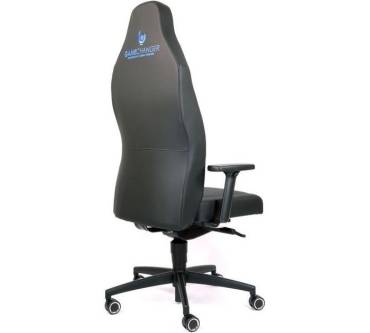 Produktbild Gamechanger L