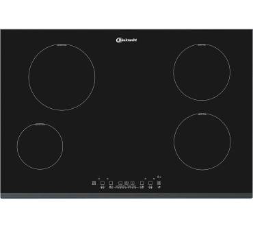 Produktbild Bauknecht ETI 1740 IN