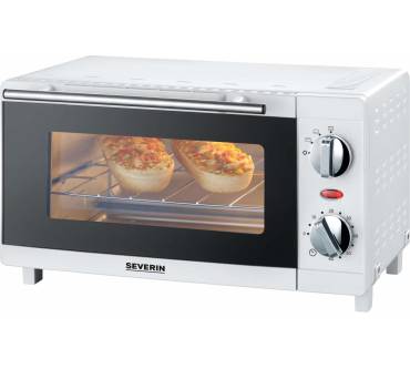 Produktbild Severin TO 2054