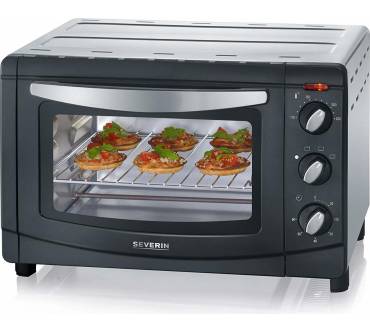 Produktbild Severin TO 2060