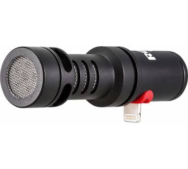 Produktbild Rode Microphones VideoMic Me-L