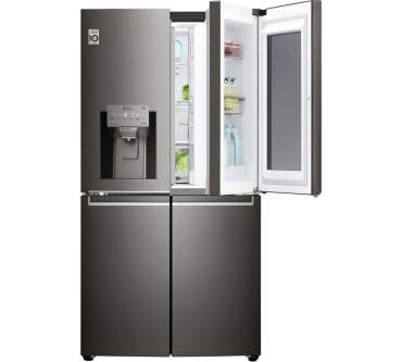 Produktbild LG GMX936SBHV