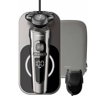 Produktbild Philips S9000 Prestige SP9860/16