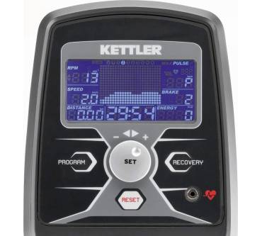 Produktbild Kettler Giro P