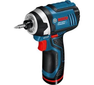 Produktbild Bosch GDR 10,8-LI Professional