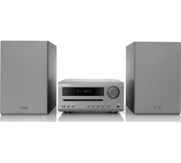 Produktbild Denon D-T1