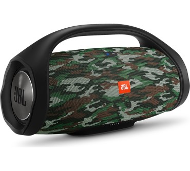 Produktbild JBL Boombox