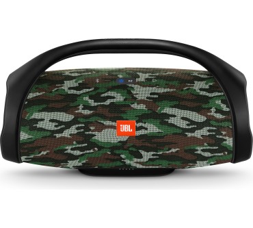 Produktbild JBL Boombox