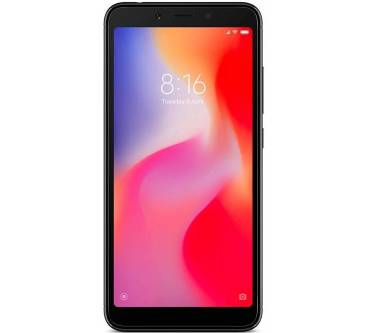 Produktbild Xiaomi Redmi 6