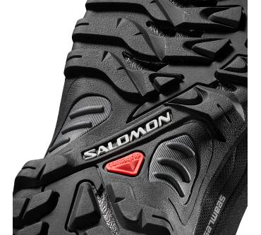 Produktbild Salomon DEEMAX 3 TS WP