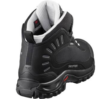 Produktbild Salomon DEEMAX 3 TS WP