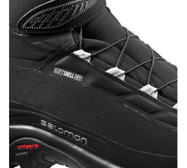 Produktbild Salomon DEEMAX 3 TS WP