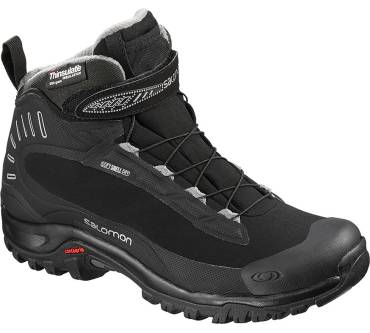 Produktbild Salomon DEEMAX 3 TS WP