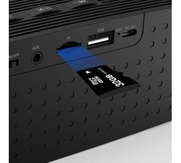 Produktbild Havit HV-SK570BT