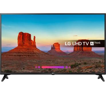 Produktbild LG 49UK6200