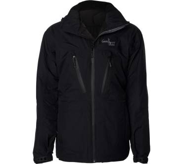 Produktbild Gamsbokk Antarktika