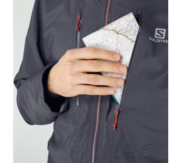 Produktbild Salomon Outspeed