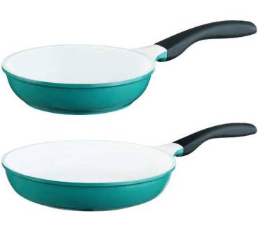 Produktbild Kaufland Aluguss-Pfannen-Set