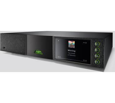 Produktbild Naim Audio NDX 2