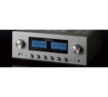 Produktbild Luxman L-505uXII